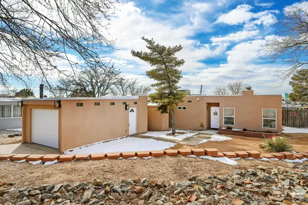 219 Monte Alto Place Ne, Albuquerque, NM 87123