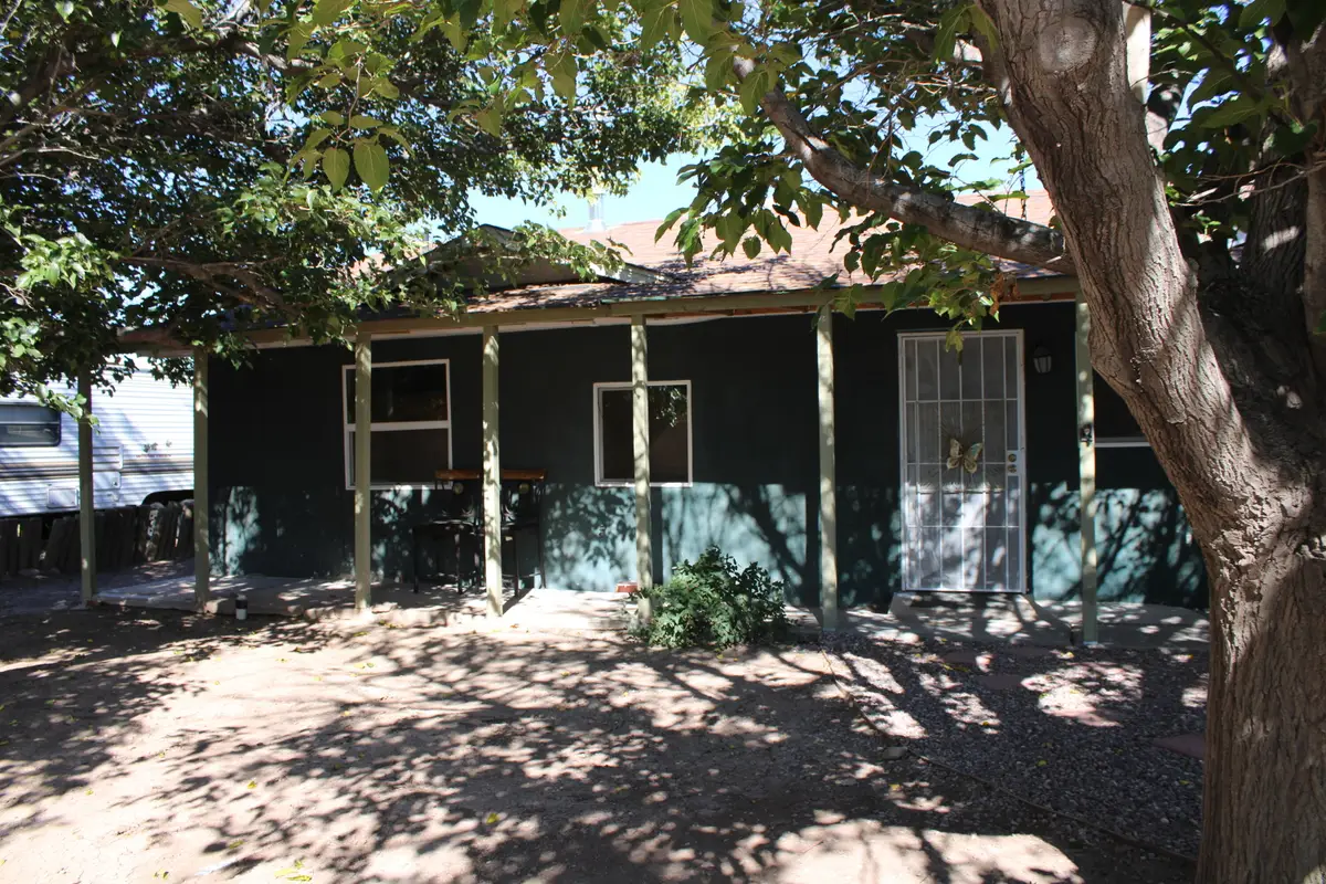 603 Coulson Drive, Socorro, NM 87801 - Image #1