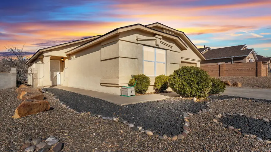10509 La Traviatta Place Nw, Albuquerque, NM 87114 - Image #2