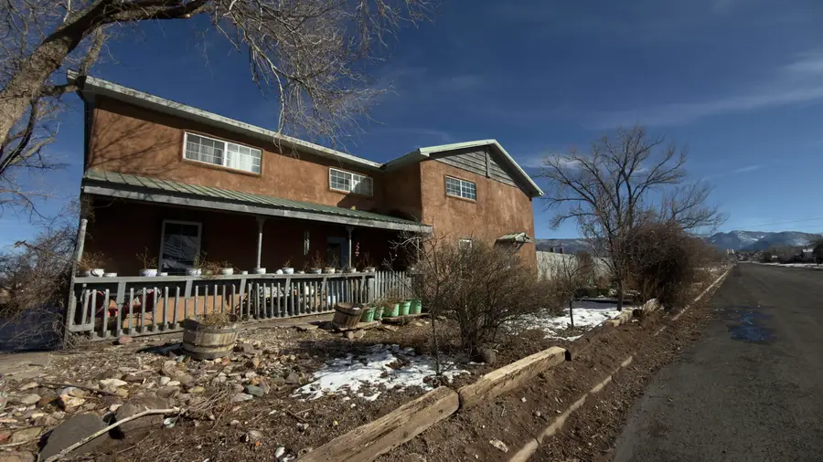 201 S Oak Street, Magdalena, NM 87825 - Image #2