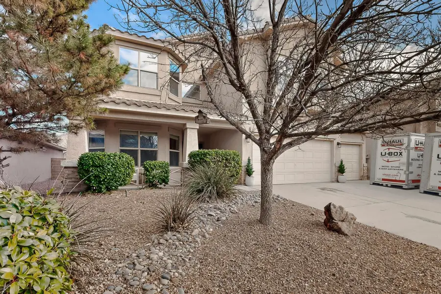 10444 Cantacielo Drive Nw, Albuquerque, NM 87114 - Image #3