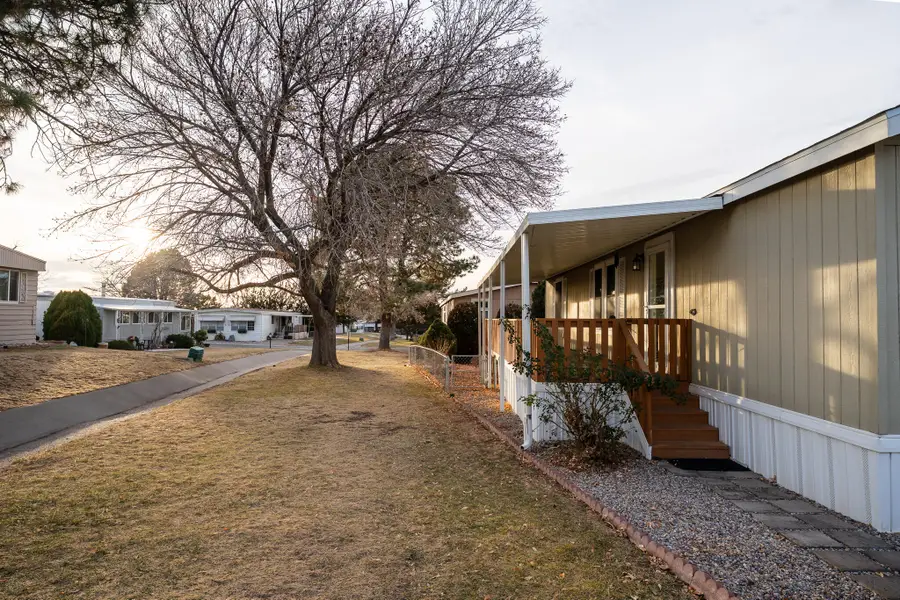 7112 Pan American East Ne #UNIT 345, Albuquerque, NM 87109 - Image #3