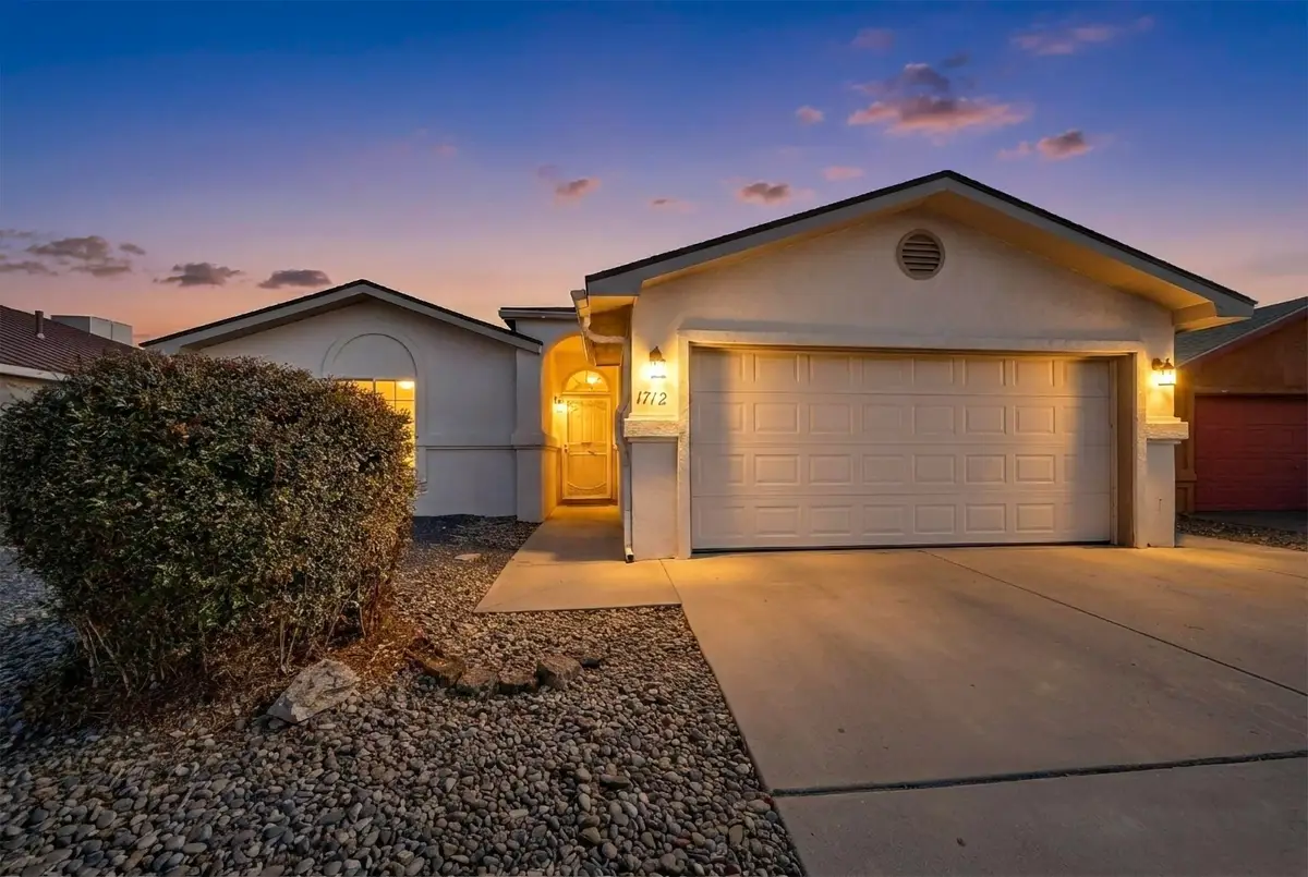 1712 Tierra Del Oso Drive Nw, Albuquerque, NM 87120 - Image #1