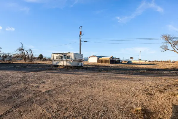 503 U.s. Route 66 Lot 12, Moriarty, NM 87035