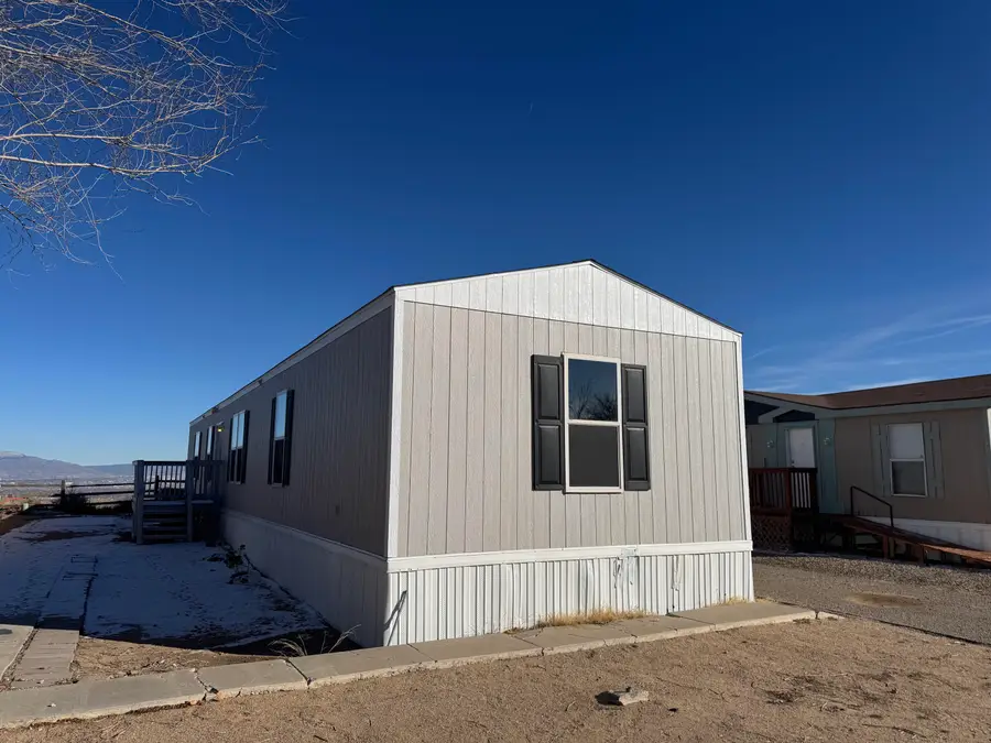 224 Atrisco Vista Boulevard Sw #TRLR 38, Albuquerque, NM 87121 - Image #2
