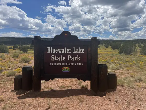 4 Bass Road, Thoreau, NM 87323