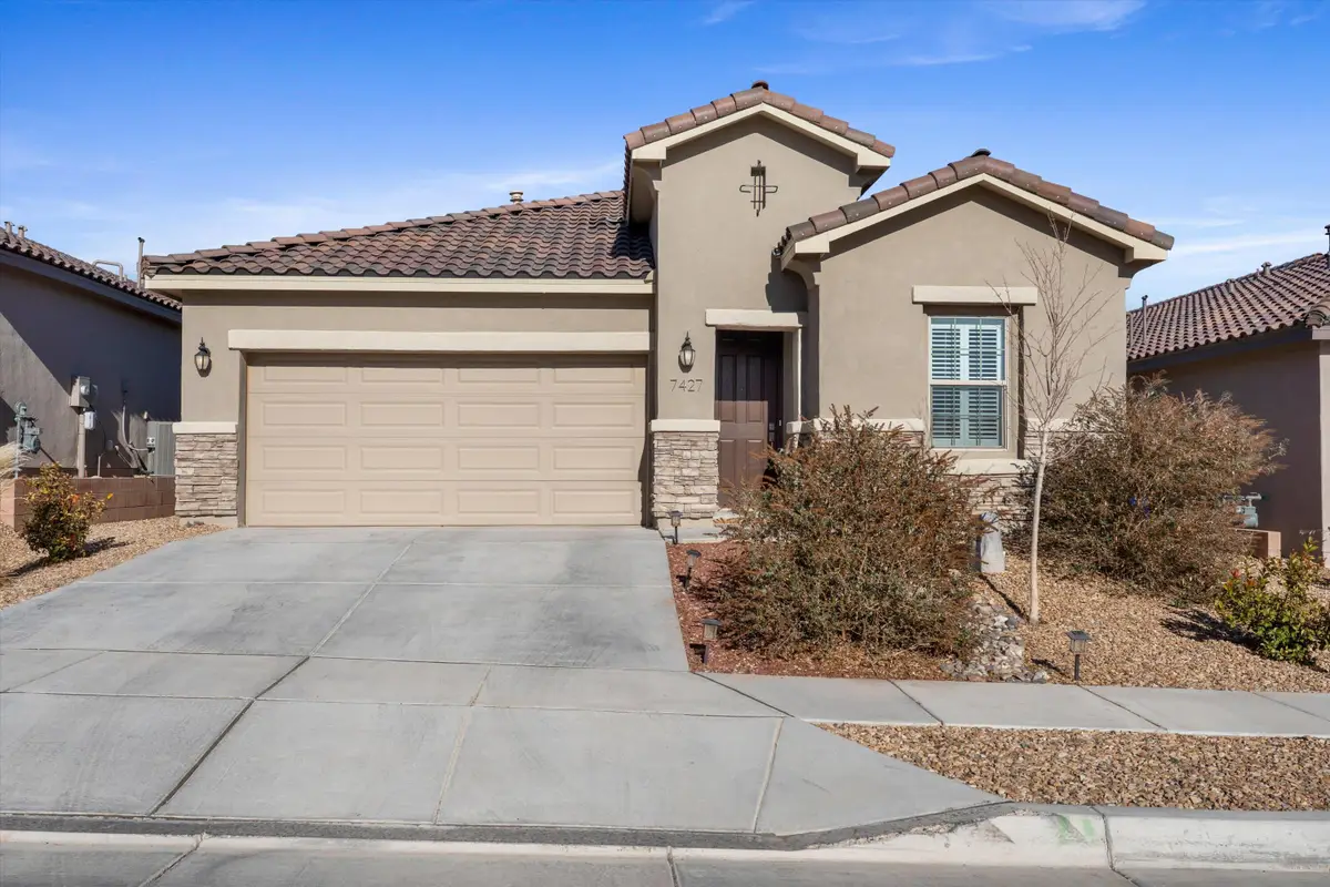 7427 Sandmark Road Nw, Albuquerque, NM 87114 - Image #1