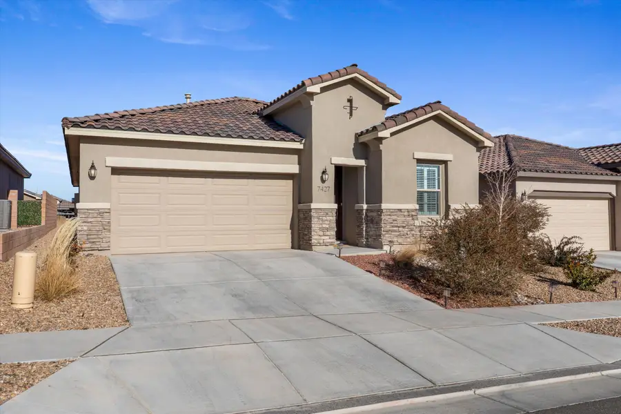 7427 Sandmark Road Nw, Albuquerque, NM 87114 - Image #3