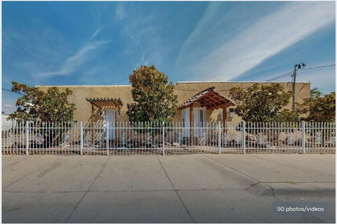 110-114 Indiana Street Se, Albuquerque, NM 87108 - Image #1