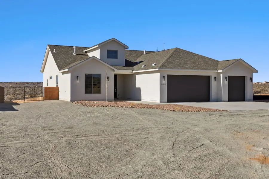 2603 Box Lake Drive Ne, Rio Rancho, NM 87144 - Image #2