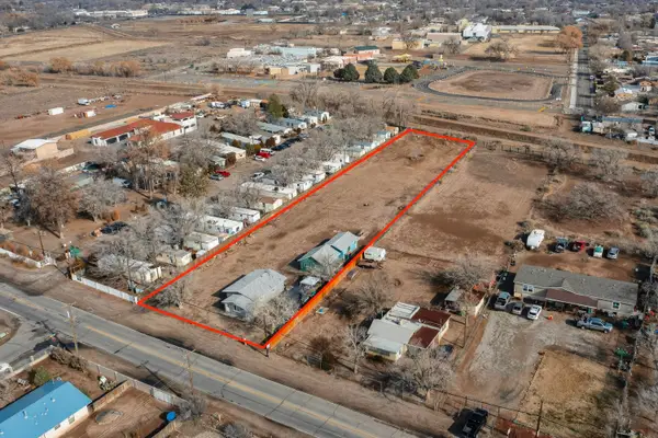 1902 Tapia Boulevard Sw, Albuquerque, NM 87105