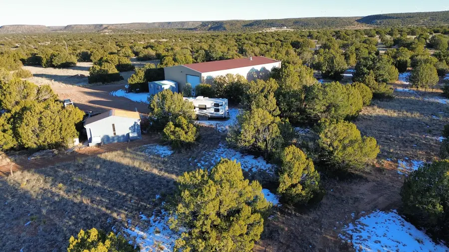 2324 Lost Saddle Loop Street, Santa Rosa, NM 88435 - Image #3