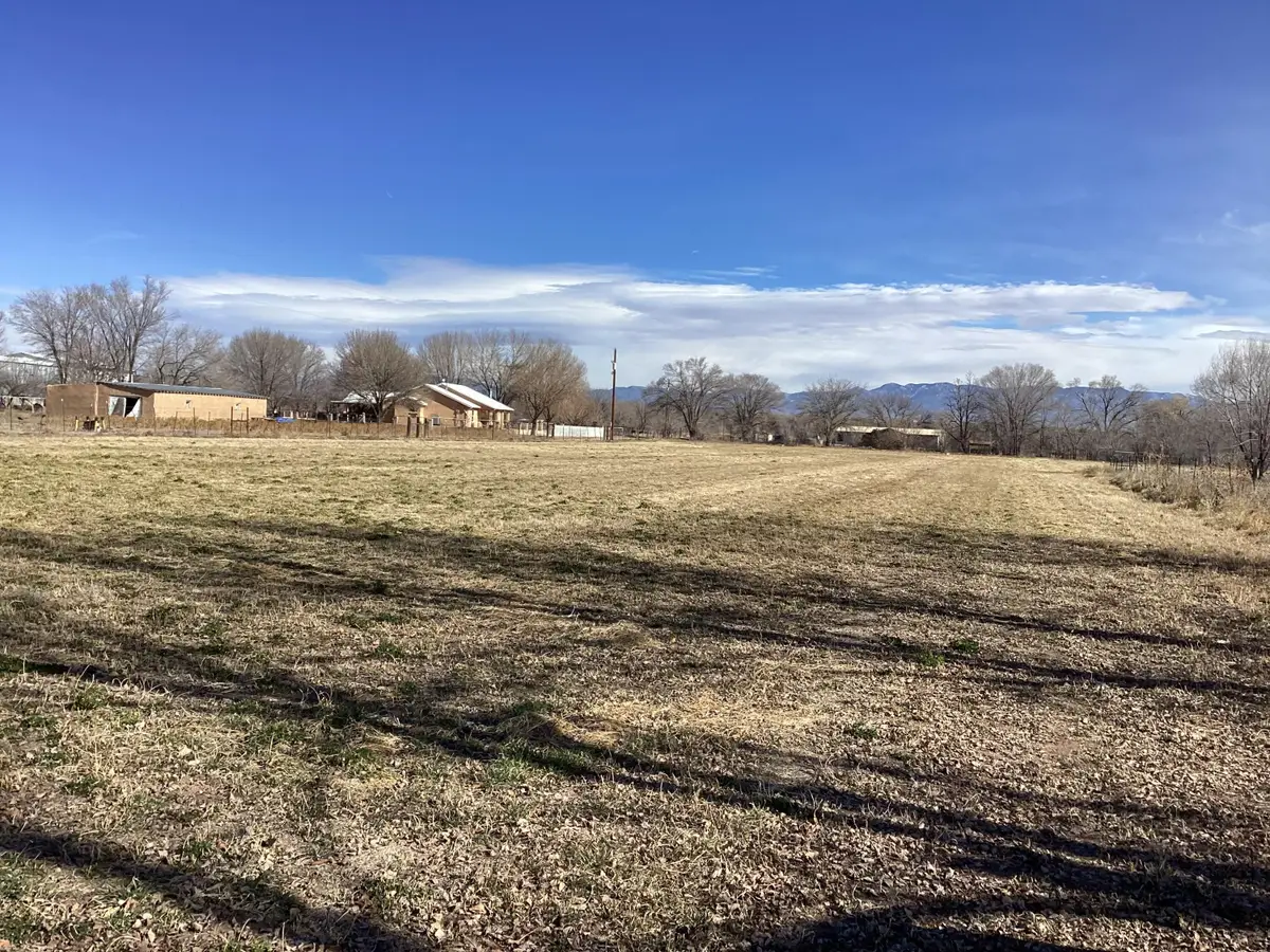 0 Trujillo & Jarales Road, Jarales, NM 87023 - Image #1