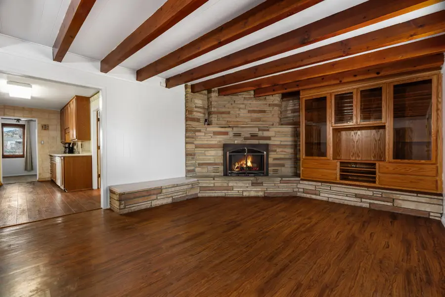 1216 N 2nd Street, Grants, NM 87020 - #3