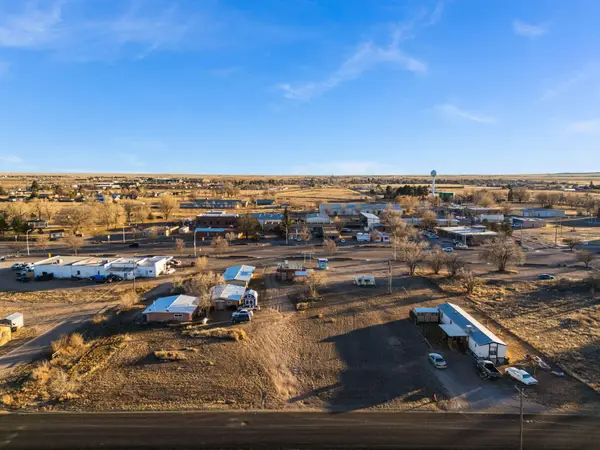 410 W Irene Avenue #Lot 7, Moriarty, NM 87035