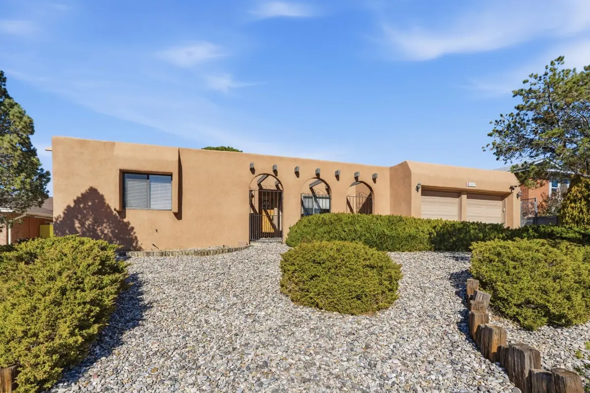 13513 Terragon Drive Ne, Albuquerque, NM 87112 - #1