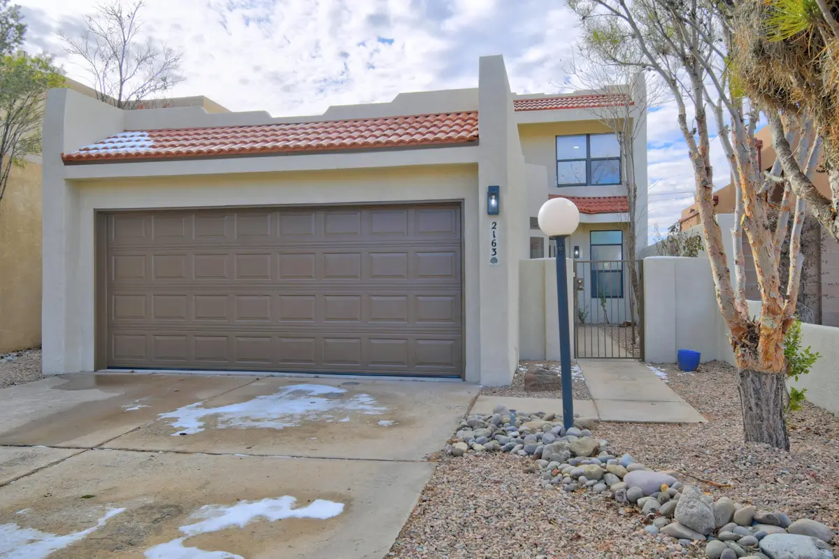 2163 Black Willow Drive Ne, Albuquerque, NM 87122 - Image #1