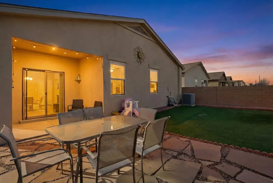 6919 Silver Moon Road Nw, Albuquerque, NM 87114 - #3