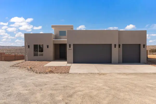 2523 Box Lake Drive Ne, Rio Rancho, NM 87144