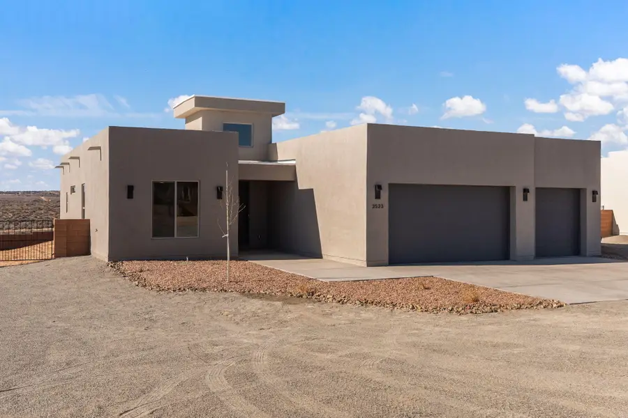 2523 Box Lake Drive Ne, Rio Rancho, NM 87144 - Image #2