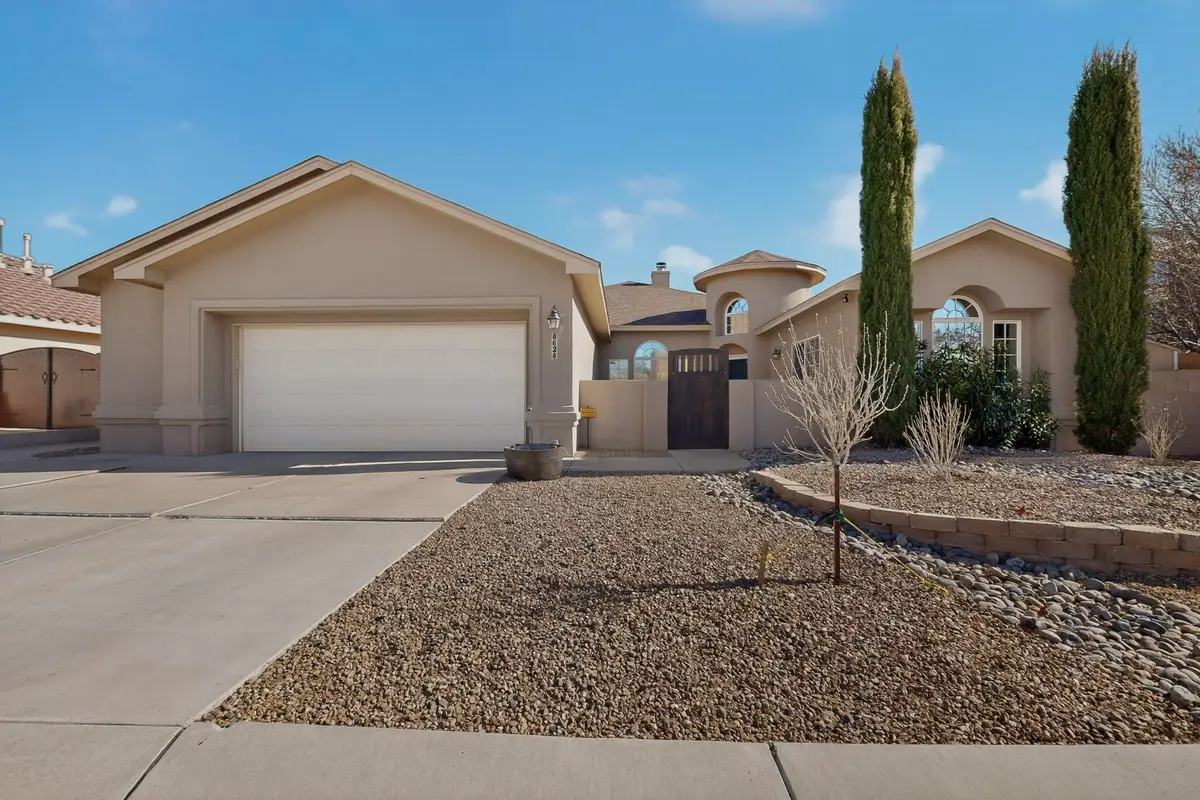 8628 Casa Verde Avenue Nw, Albuquerque, NM 87120 - Image #1