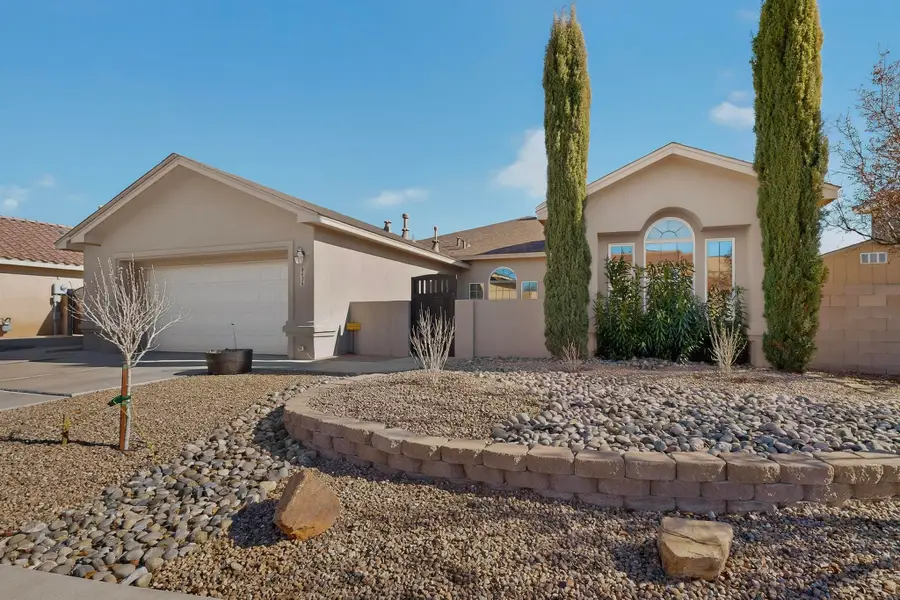8628 Casa Verde Avenue Nw, Albuquerque, NM 87120 - Image #3