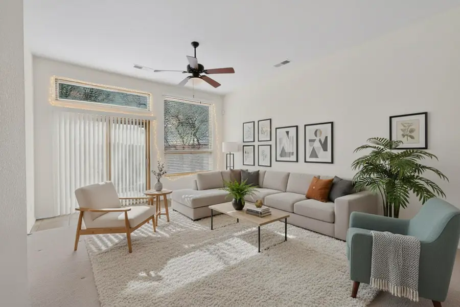 3718 Ridge Pointe Loop Ne, Albuquerque, NM 87111 - Image #3