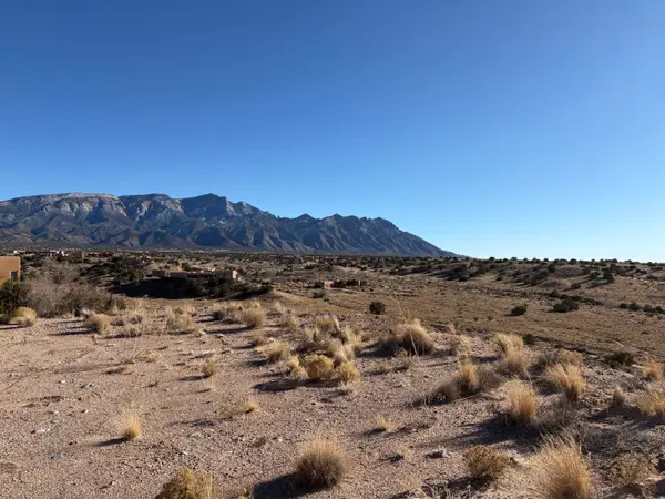 Cable Dr, Placitas, NM 87043