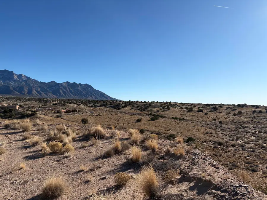 Cable Dr, Placitas, NM 87043 - #2