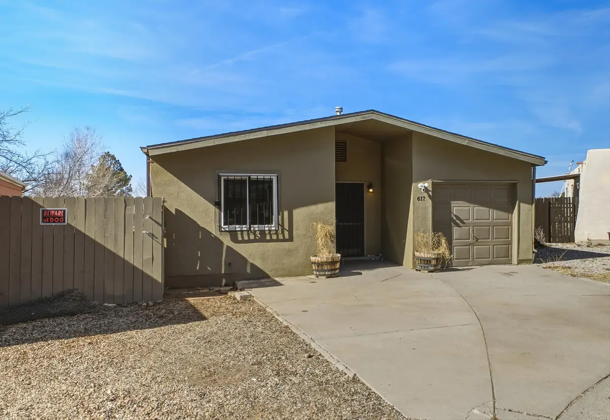 617 Turquoise Court Ne, Albuquerque, NM 87123 - #1