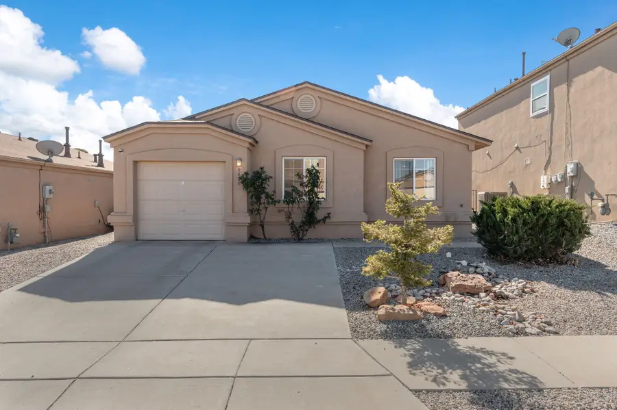 9404 Hondo Valley Place Sw, Albuquerque, NM 87121 - #2