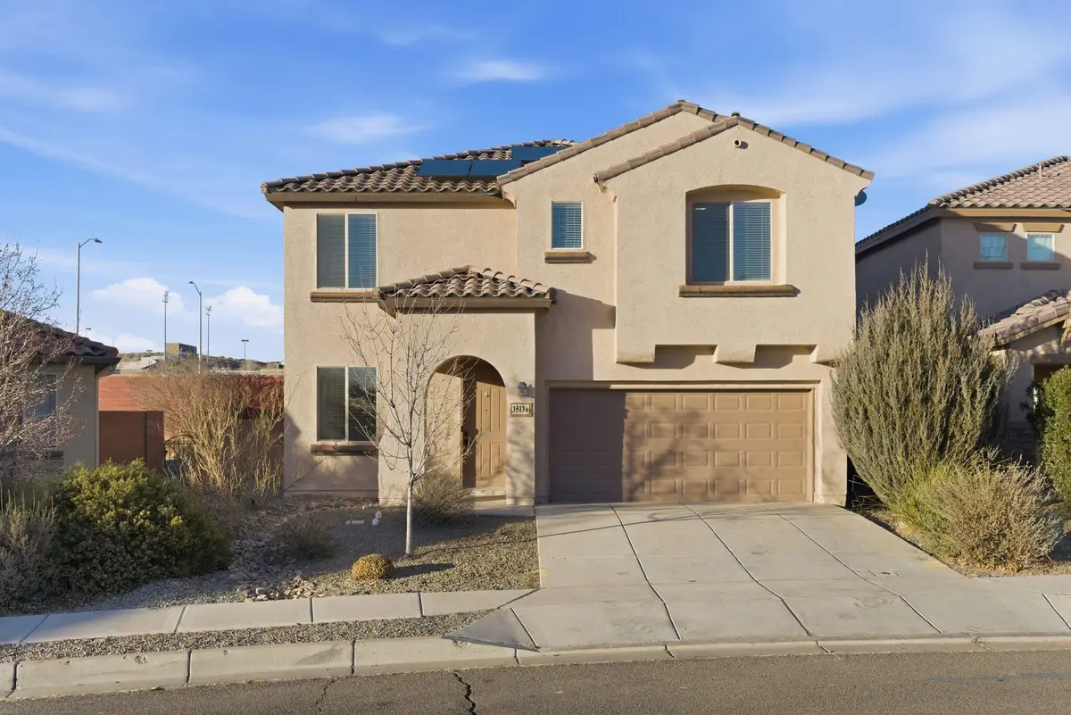 3513 Llano Vista Loop Ne, Rio Rancho, NM 87124 - #1