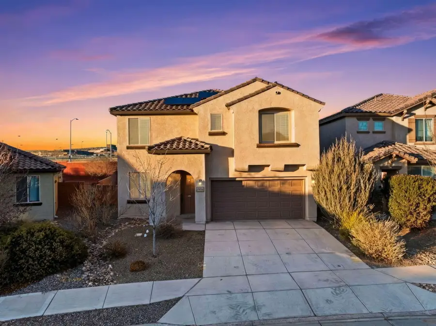 3513 Llano Vista Loop Ne, Rio Rancho, NM 87124 - #3