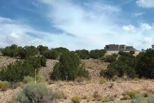 Dreamcatcher Trail, Placitas, NM 87043 - #2