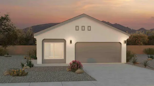 1469 Calle Oeste Nw, Los Lunas, NM 87031