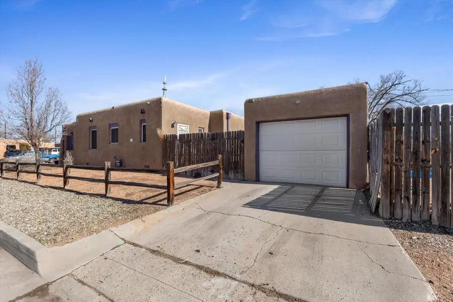 1212 Lead Avenue Sw, Albuquerque, NM 87102 - Image #3