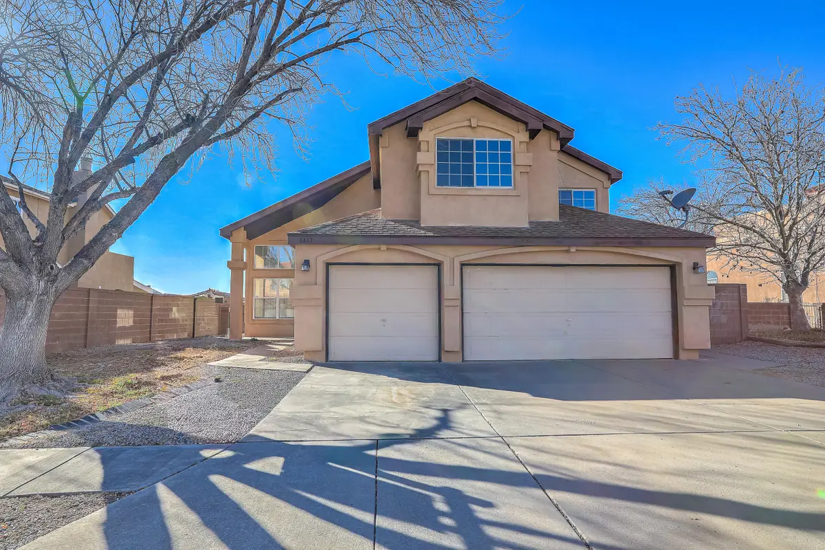 8417 S Sandoval Street Ne, Albuquerque, NM 87122 - Image #1