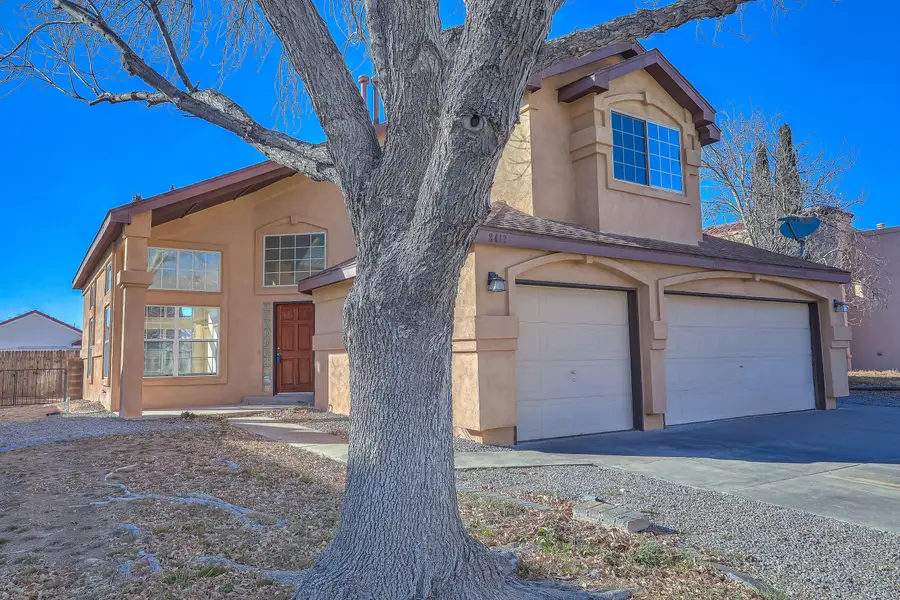 8417 S Sandoval Street Ne, Albuquerque, NM 87122 - Image #2