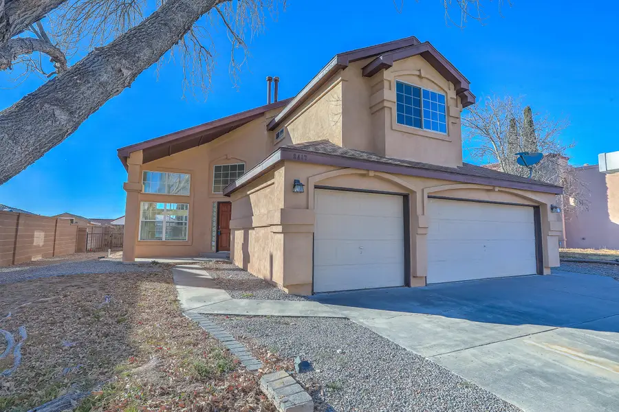 8417 S Sandoval Street Ne, Albuquerque, NM 87122 - Image #3