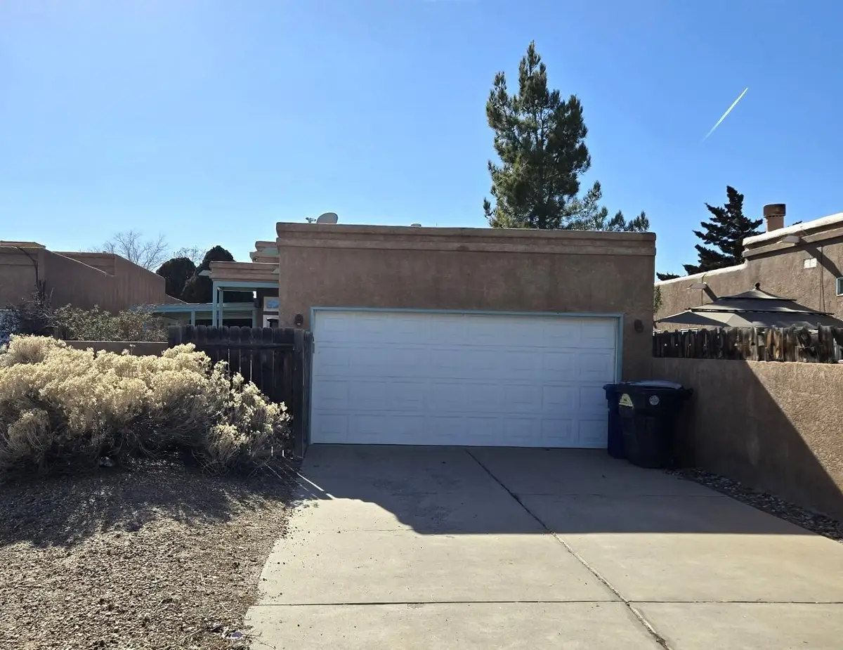 5613 Dustin Court Nw, Albuquerque, NM 87120 - #1