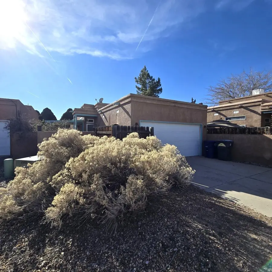 5613 Dustin Court Nw, Albuquerque, NM 87120 - #2