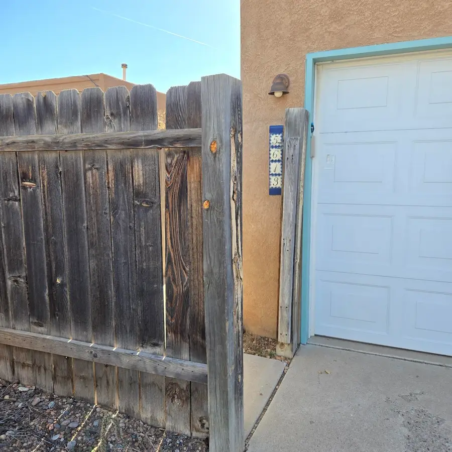 5613 Dustin Court Nw, Albuquerque, NM 87120 - #3