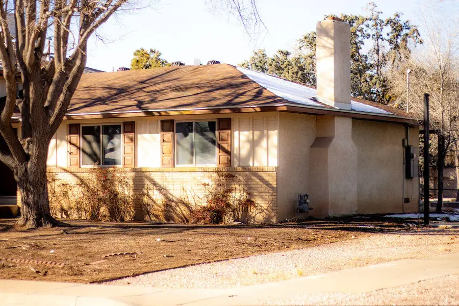 7101 Aztec Road Ne, Albuquerque, NM 87110 - #3
