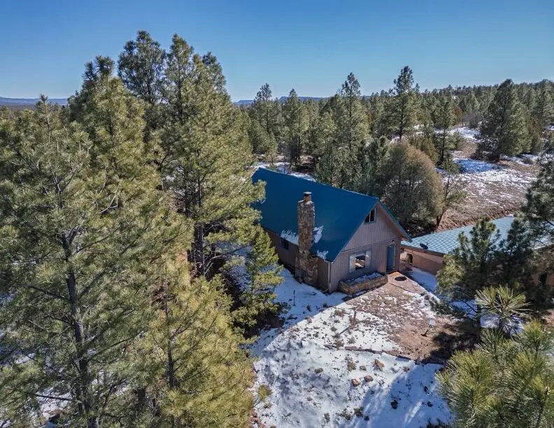 23 Blue Jay Court, Ramah, NM 87321 - Image #1