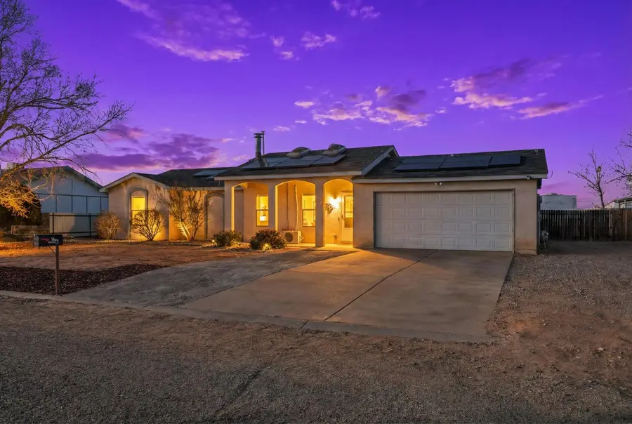 19 Owens Drive, Los Lunas, NM 87031 - Image #2