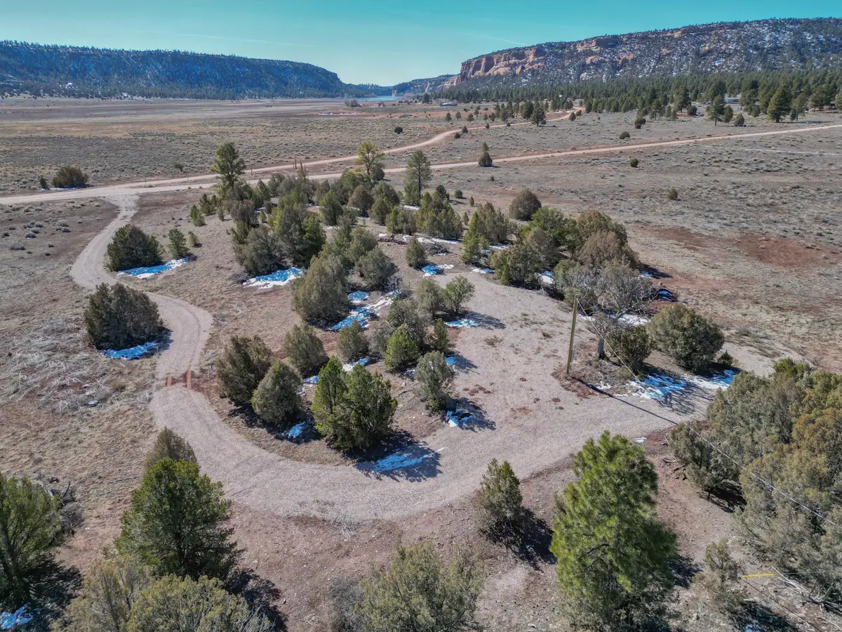 700 Timberlake Road, Ramah, NM 87321 - Image #1