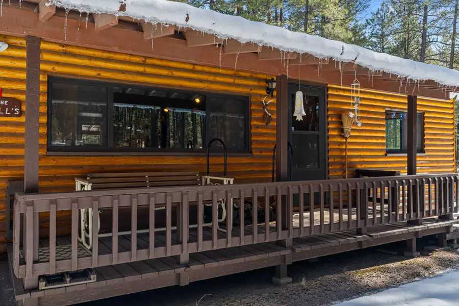 288 Horseshoe Loop, Jemez Springs, NM 87025 - #3