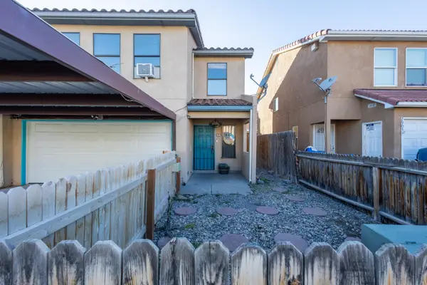 2901 Bright Star Drive Nw, Albuquerque, NM 87120