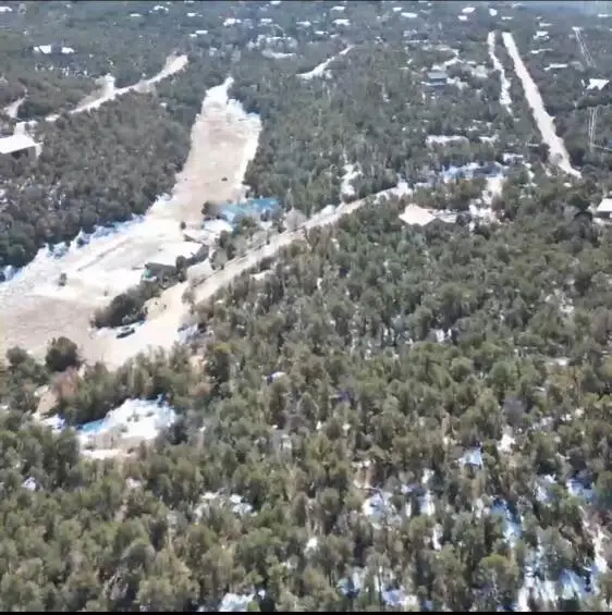 Lot 27 Tablazon Court, Tijeras, NM 87059 - Image #3