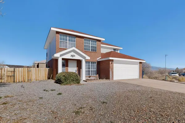 8301 Millstream Place Nw, Albuquerque, NM 87120